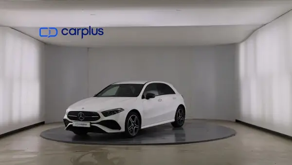 Mercedes-Benz Clase A